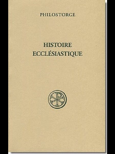 Histoire Ecclésiastique