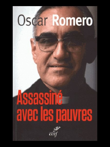 Assassiné avec le pauvres