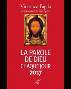 Parole de Dieu chaque jour 2017, La