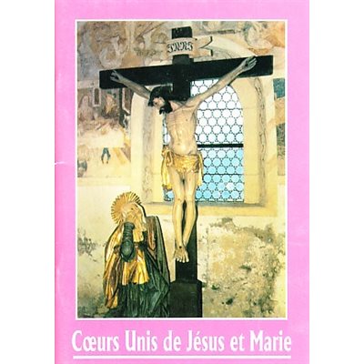 Coeurs unis de Jésus et de Marie