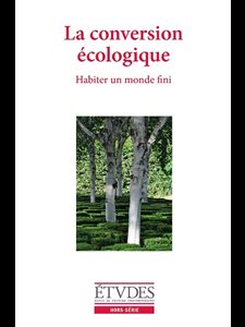 Études HS - La conversion écologique