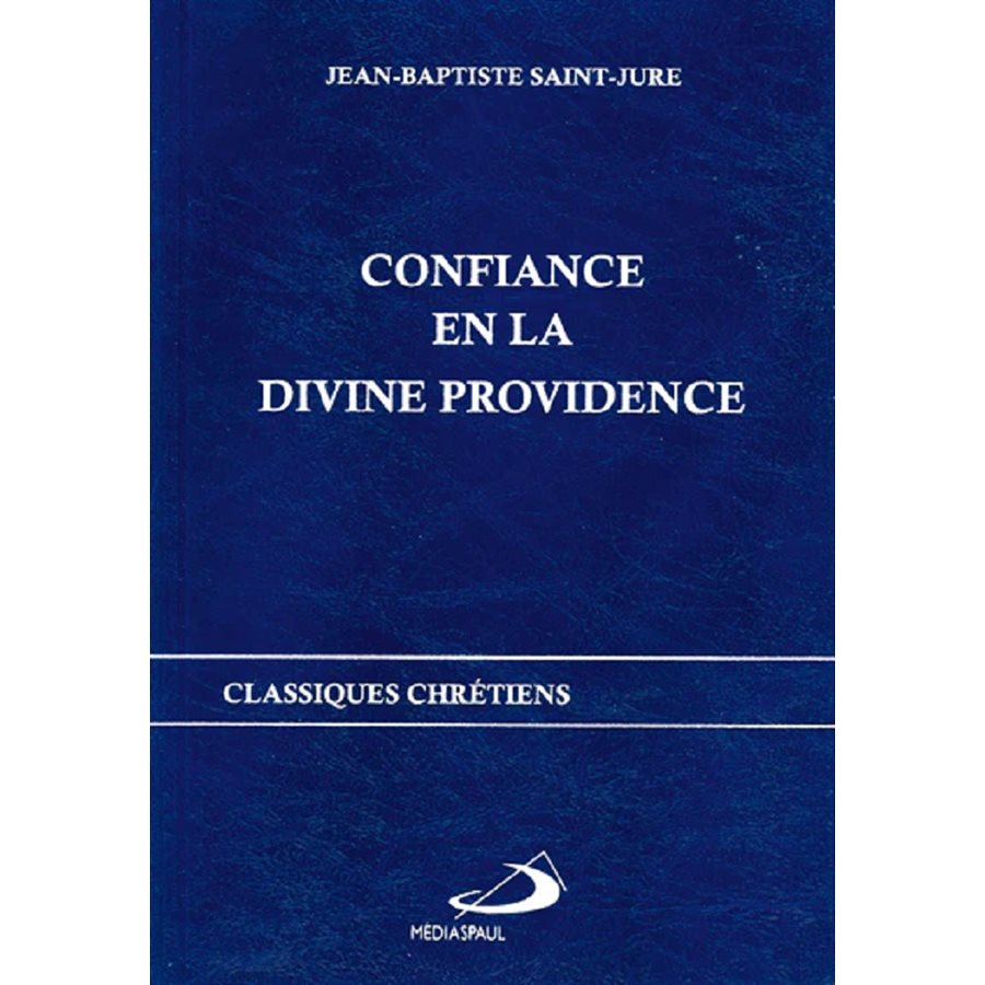 Confiance en la divine providence