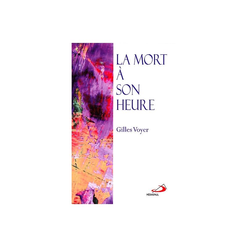 Mort à son heure, La