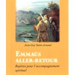 Emmaus aller-retour