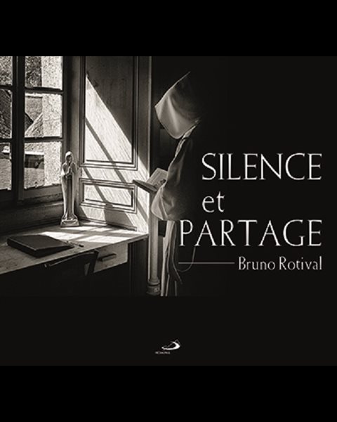 Silence et partage