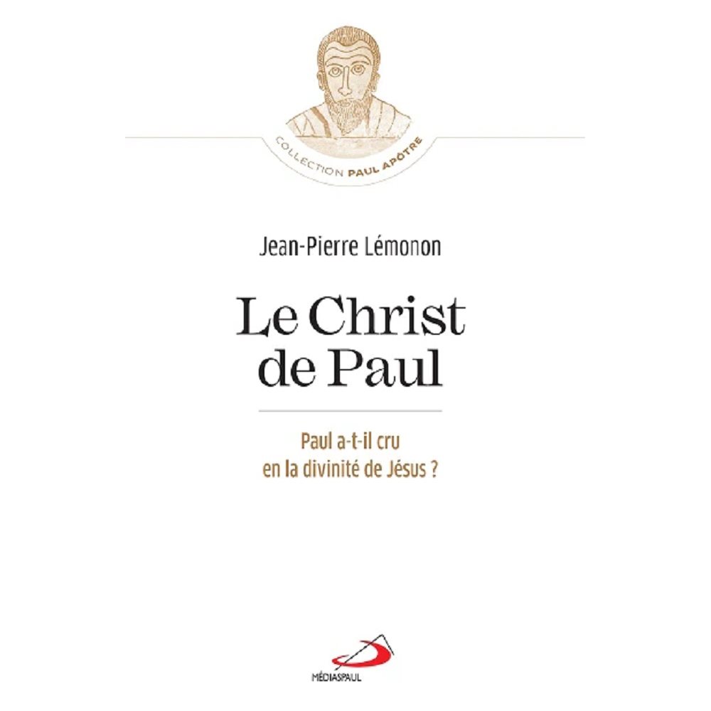 Christ de Paul, Le