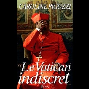 Vatican indiscret, Le (French book)