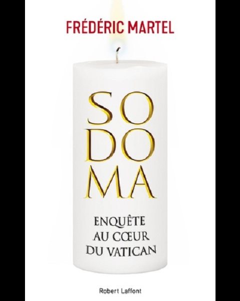 SODOMA - Enquête au coeur du vatican