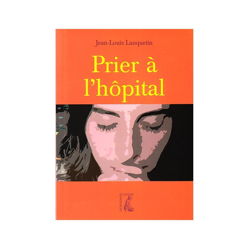 Prier à l'hôpital