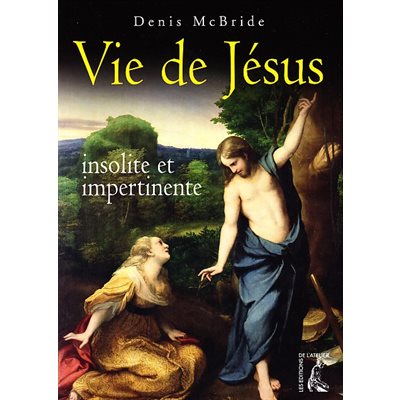 Vie de Jésus