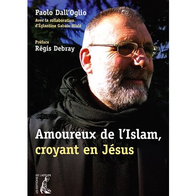 Amoureux de l'Islam, croyant en Jésus