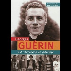 Georges Guérin, la confiance en partage