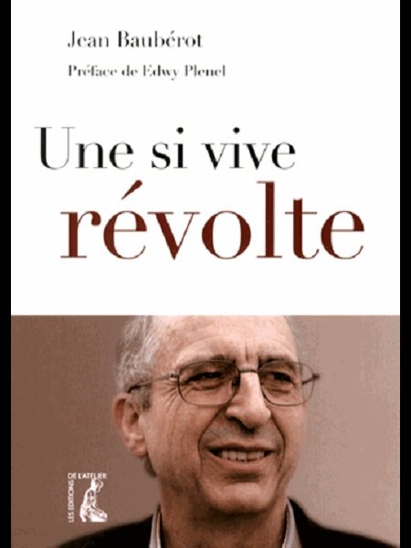 Une si vive révolte