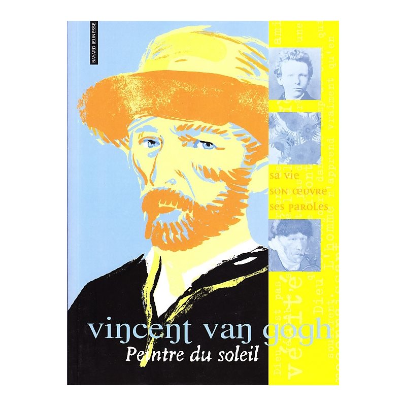 Vincent Van Gogh