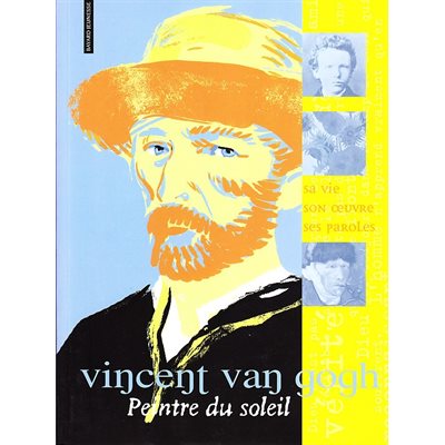 Vincent Van Gogh