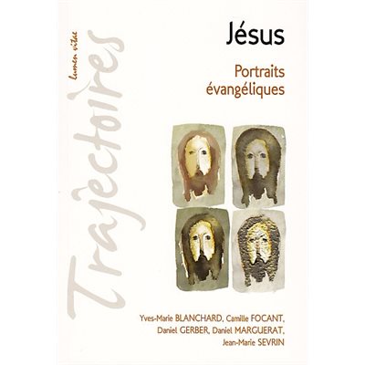 Jésus Portraits évangéliques