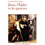 Jésus, l'Église et les pauvres