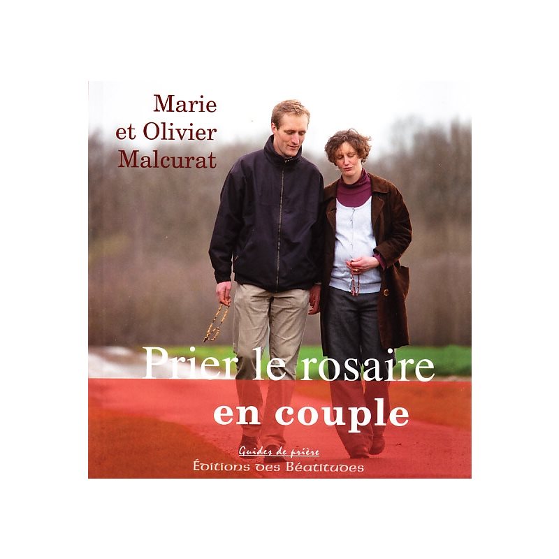 Prier le rosaire en couple