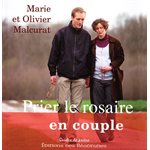 Prier le rosaire en couple