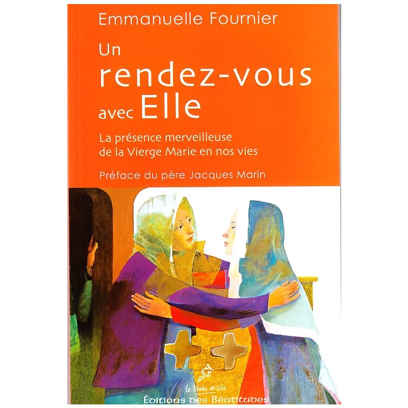 Un rendez-vous avec Elle