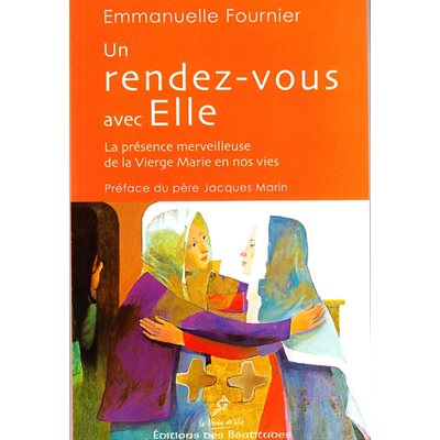 Un rendez-vous avec Elle