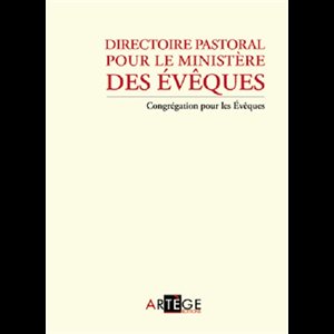 Directoire pastorale pour le Ministère des Évêques