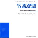 Lutter contre la pédophilie