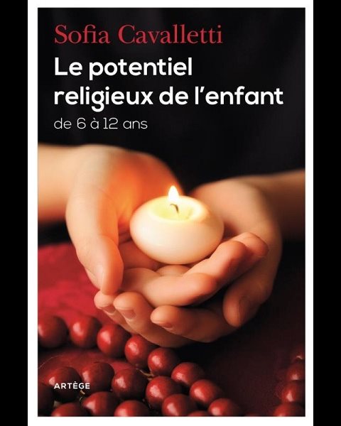 Potentiel religieux de l'enfant, Le