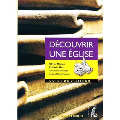 Découvrir une église