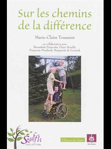 Sur les chemins d la différence (Coll. Souffle)