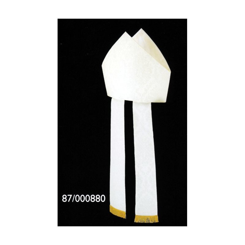 Bishop Mitre #87-000880