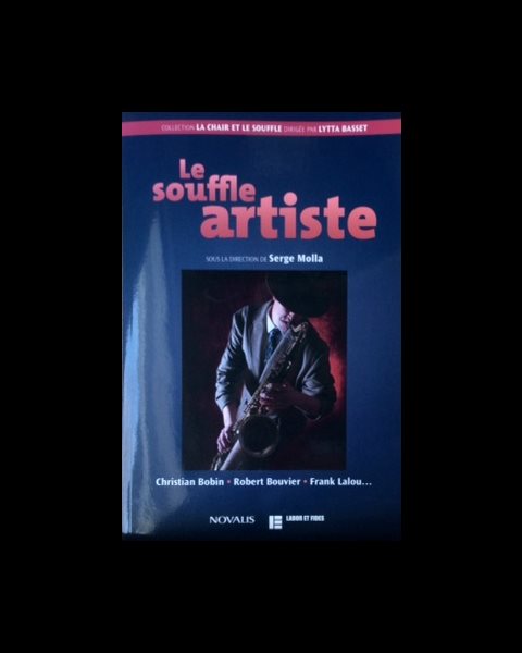 Souffle artiste, Le