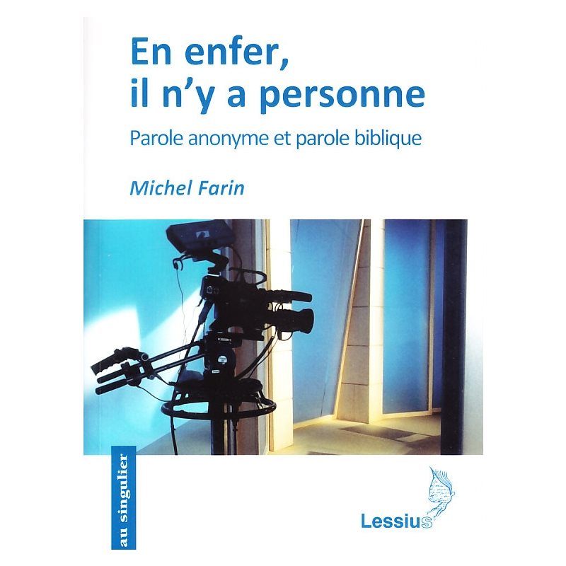 En enfer, il n'y a personne