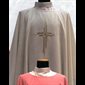 Chasuble and Stole #334 White