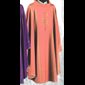 Chasuble and Stole #391 Rose