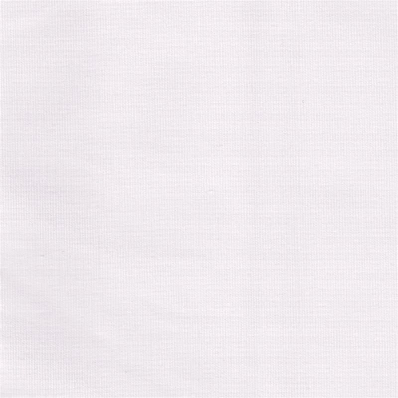 Textile #POPLIN white / yard