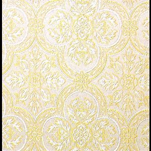 Lurex Metallic Textile NORMANDY, 60" (152.5cm) Width / yard