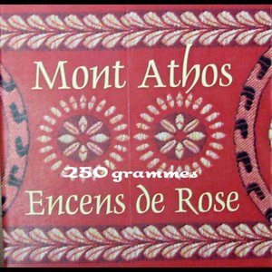 encens de rose