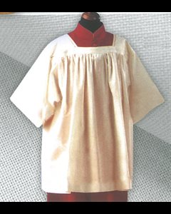 Surplice for children