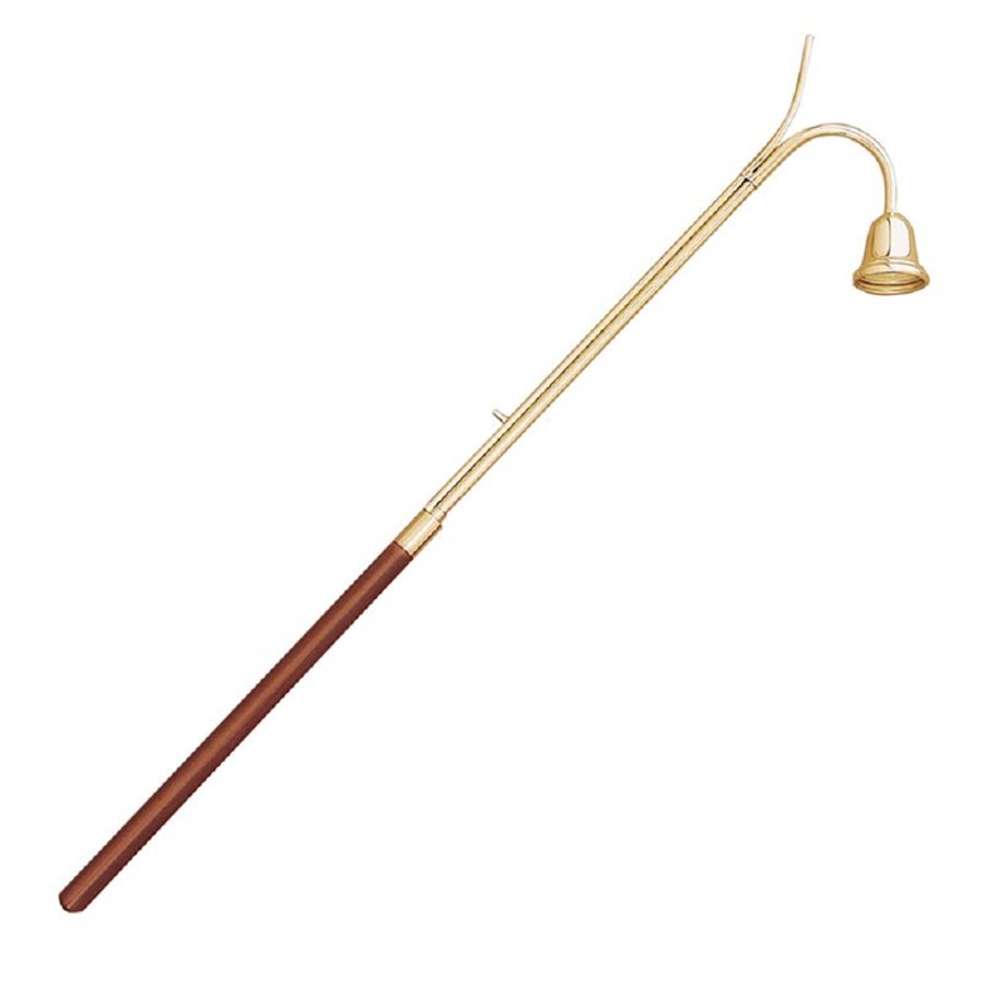 Brass Candlelighter, 36"